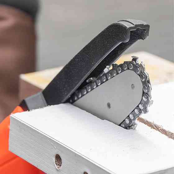 Цепь для аккумуляторной пилы (под шину 12