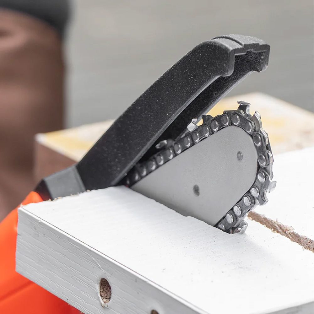 Ланцюг для акумуляторної пили (під шину 12") 30 см SBR Київ - фото 2