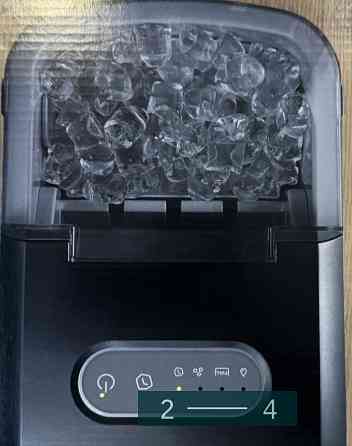 Льодогенератор: Gorenje ice maker imc 1200B. Київ