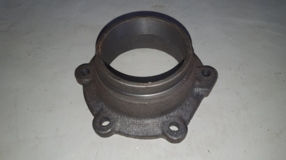 Крішка заднего подшипника вторичного вала ЗИЛ-130, ЗИЛ-5301. Харьков - изображение 1