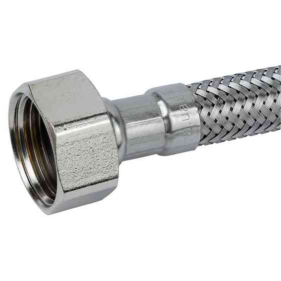 Шланг для води 1/2" ВН 20 см CORSO XA-3202 (9690622) Київ