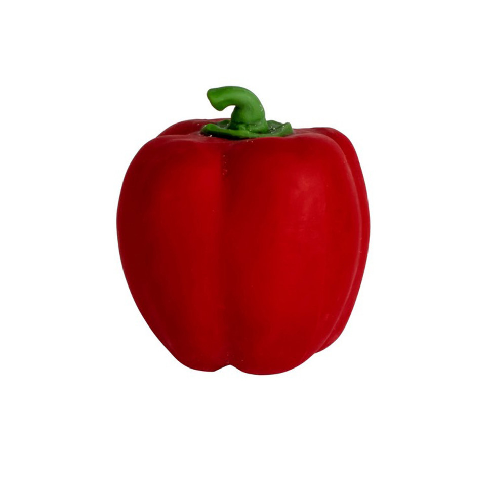 Іграшка антистрес "Овочі перець" CKS-10705(Red) Вінниця - фото 1