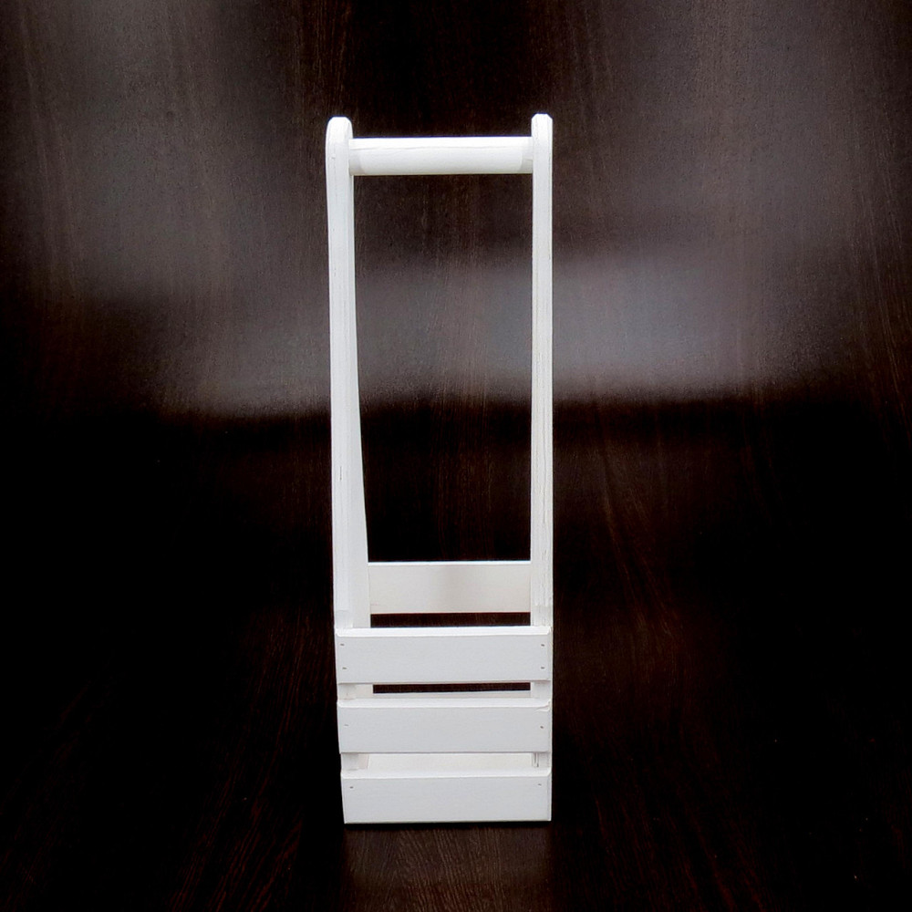 Подарунковий кошик "Асті" зефір Миколаїв - фото 2