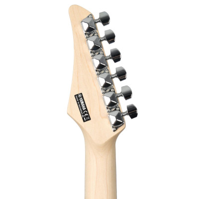 Электрогитара Yamaha Gigmaker ERG121 GPII Metallic Blue Набор для начинающих (ERG121GPII MTU) Винница - изображение 5