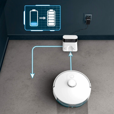 Пилосос Rowenta RR9177WH Вінниця - фото 9