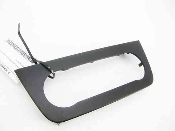 Mercedes-Benz  A1666801207 9116 Декоративна накладна блоку керування кліматом ML/GLE W166 GLE Coupe C292 GL/GLS X166 Одеса