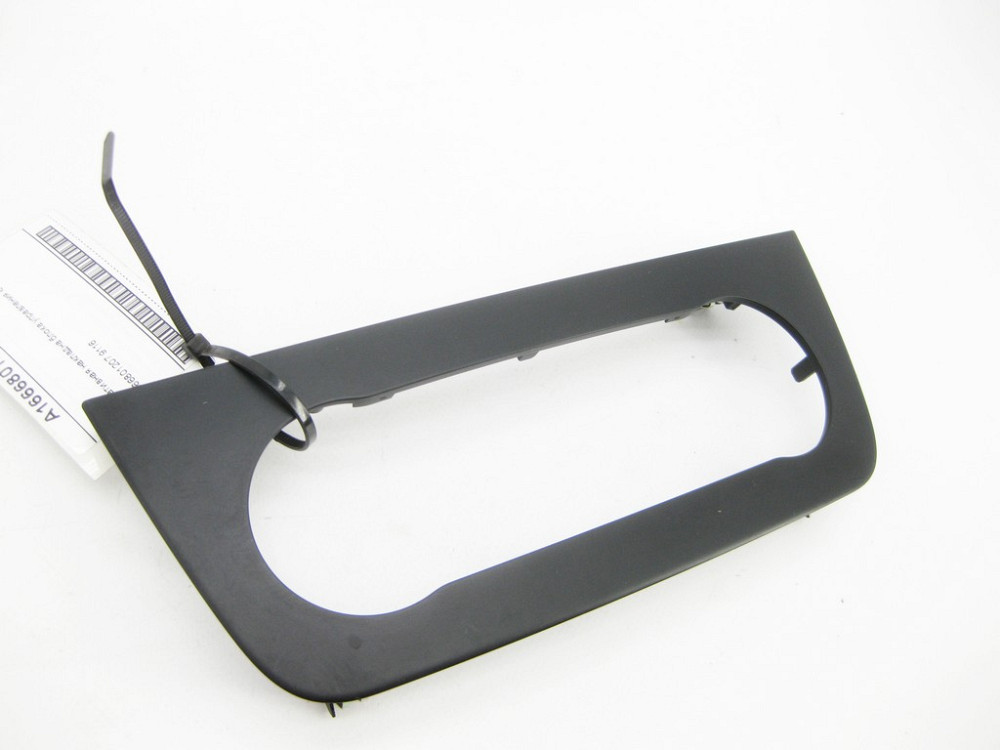 Mercedes-Benz  A1666801207 9116 Декоративна накладна блоку керування кліматом ML/GLE W166 GLE Coupe C292 GL/GLS X166 Одеса - фото 3