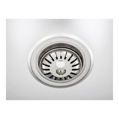 Мийка кухонна Interline SPRING sateen Вінниця - фото 4