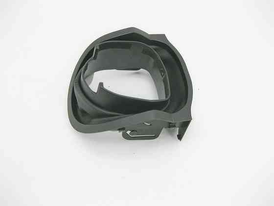 Mercedes-Benz  A2514600095 9051 Жалюзі - шторка рульової колонки чорна R-Class W251 Одесса