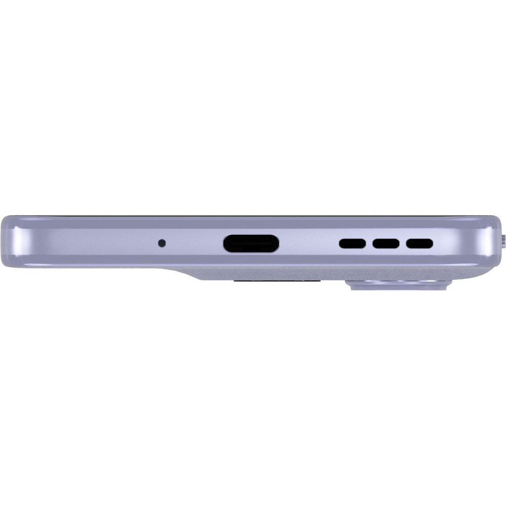 Смартфон Motorola Moto G86 8/256GB Cosmic Sky (PB7L0090RS) ( Фіолетовий ) Харьков - изображение 8