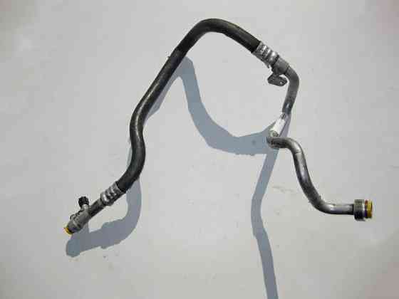 Mercedes-Benz  A2218306516 Трубка кондиціонера від колісної арки до компресора для двигуна OM642 V6 3.0 cdi S-Class W221 Одеса