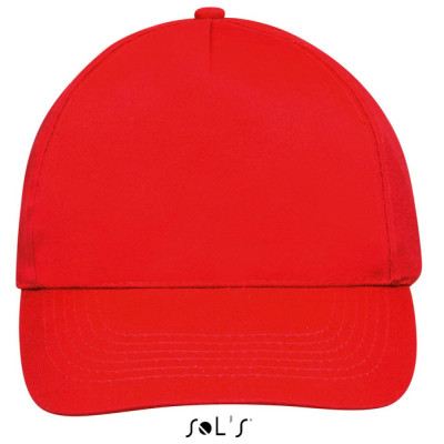 Кепка Sol's Sunny червоний (88110145TUN) Винница - изображение 1