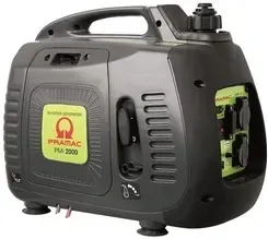 Генератор Pramac Agregat Prądotwórczy Jednofazowy Pmi 2000 Київ - фото 1