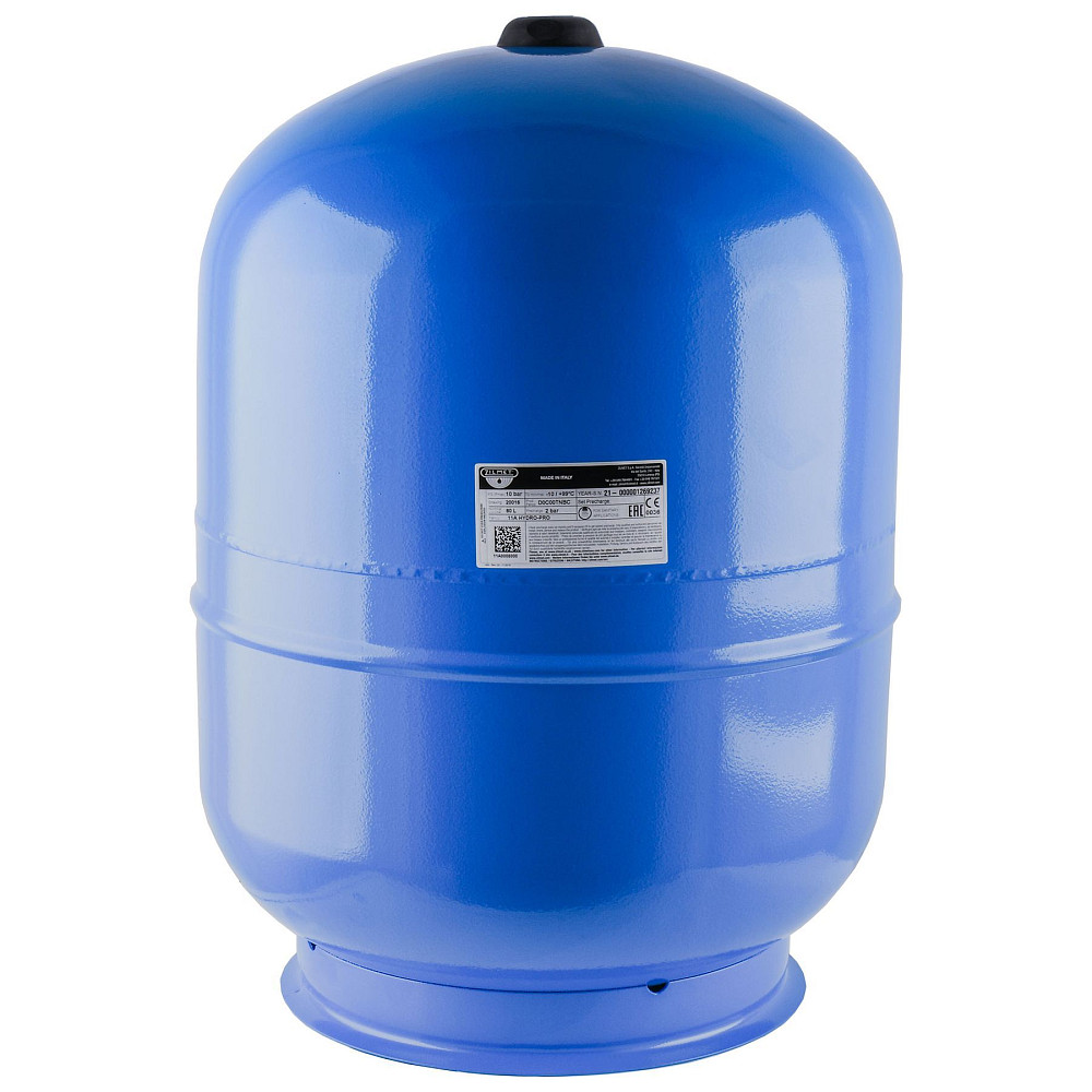 Гідроакумулятор з фіксованою мембраною  80 л Zilmet HYDRO-pro 10bar ( 11A0008000 ) Тернопіль - фото 1