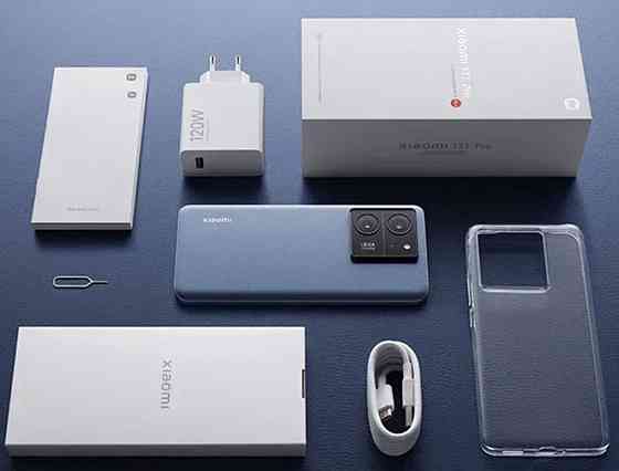 NEW Xiaomi 13T Pro Leica 50mp Dimensity 9200+ AMOLED Киев