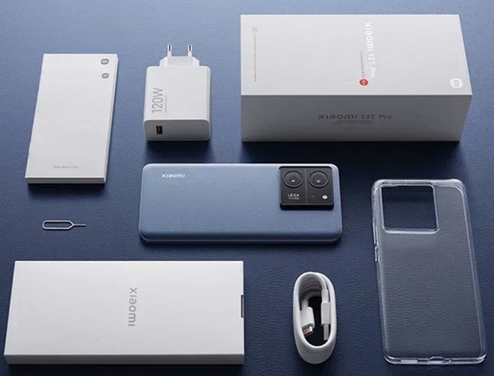 NEW Xiaomi 13T Pro Leica 50mp Dimensity 9200+ AMOLED Киев - изображение 4