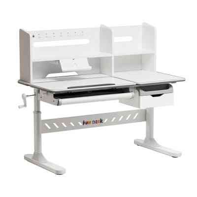 Парта FunDesk (1+1+1) (FIORE II GREY) Вінниця