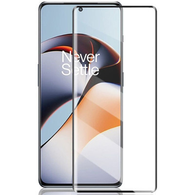 Стекло защитное PowerPlant 3D OnePlus 11 R (GL603395) Винница - изображение 1