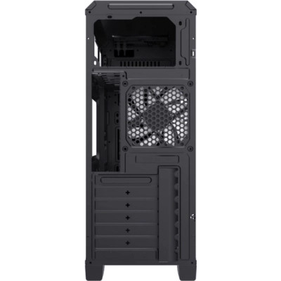 Корпус Gamemax G561E-BK Вінниця - фото 4