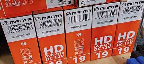 Телевизор 19