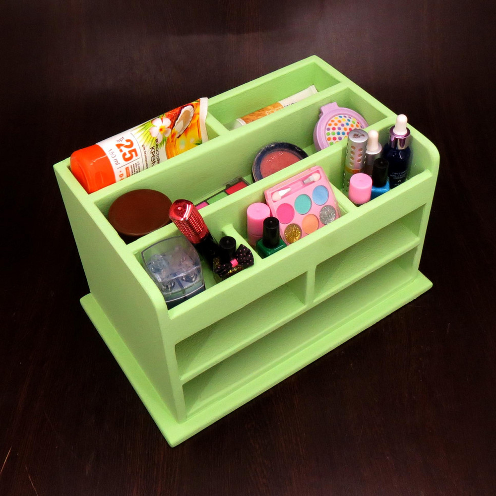Органайзер для косметики 
