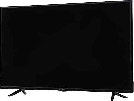 TV 43 Mystery MTV-4350FST2 Full HD/Smart/Android 11/2xUSB 2.0/Wi-Fi/Miracast/Black Винница