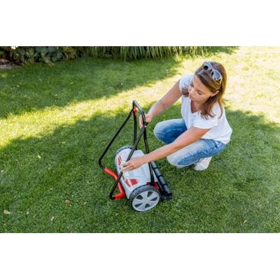 Газонокосарка AL-KO Razor Cut 38.1 HM Comfort (113865) Вінниця - фото 2