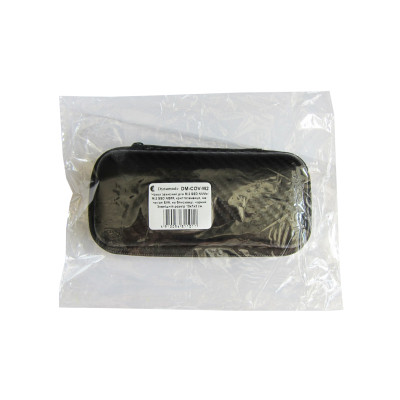 Чехол для HDD Dynamode M.2 SSD NVMe/NGFF (DM-COV-M2) Винница - изображение 9