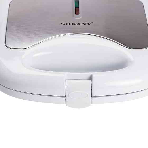 Орешница Sokany SK-809 на 12 горіхів з антипригаром Київ