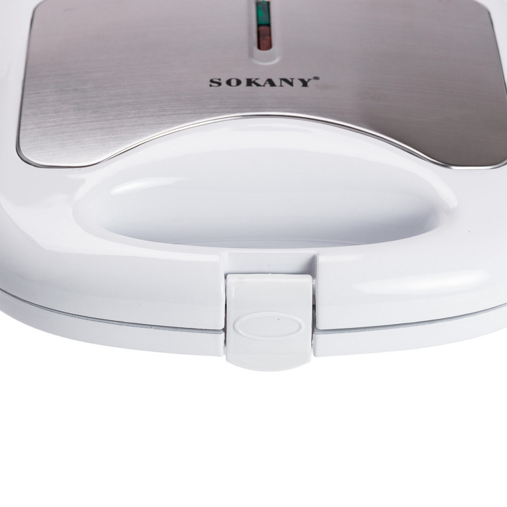 Орешница Sokany SK-809 на 12 горіхів з антипригаром Київ - фото 3