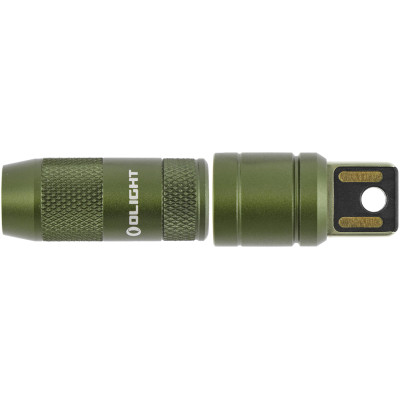 Фонарь Olight Imini 2 OD Green (0.0000.0762) Винница - изображение 10