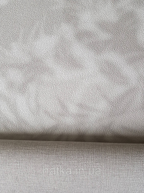 Шпалери вініл на флізеліні AS creation Metropolitan stories By Time 0,53х10 листя ефект розмитості сірі білі Київ - фото 4