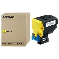 Тонер Develop TNP51Y yellow, для ineo+ 3110 (A0X52D5) Киев - изображение 1