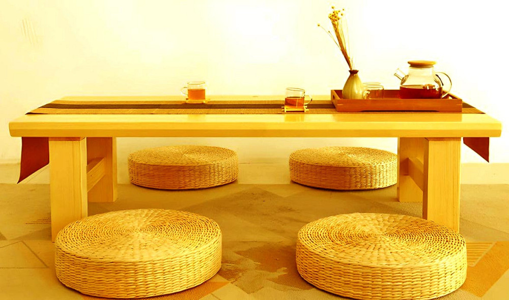 Столик для медитации 