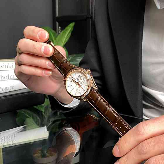 Pagani Design PD-1689 Gold-White-Brown Киев