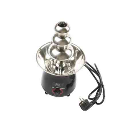 Фондюшница - высота всей фондюшницы 29см Киев