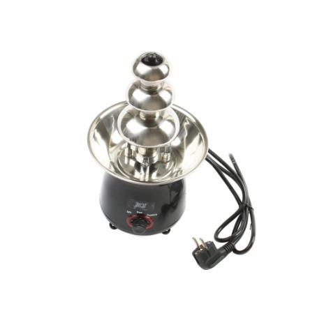 Фондюшница - высота всей фондюшницы 29см Киев - изображение 2