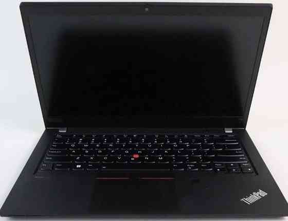 LENOVO THINKPAD T14 GEN 2 | I5-1145G7 | 256GB | 16GB. Харьков