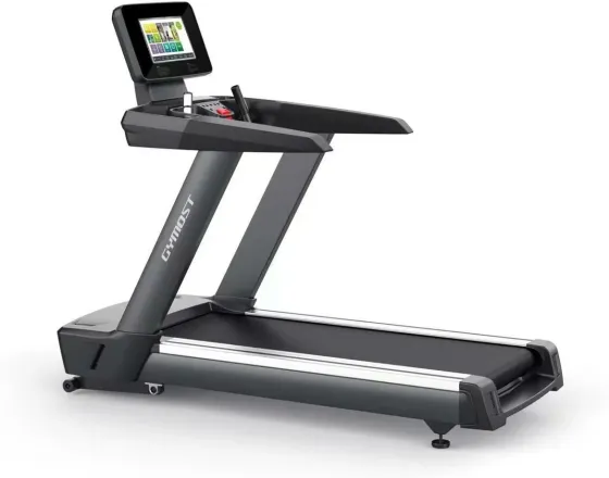 Беговая дорожка Bieżnia Gymost X1 TFT Touch Киев