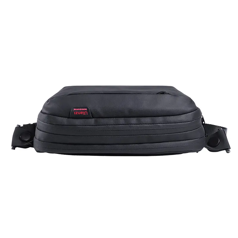 Сумка Ulanzi TRAKER Travel Chest Bag (BP08) Black Київ - фото 13