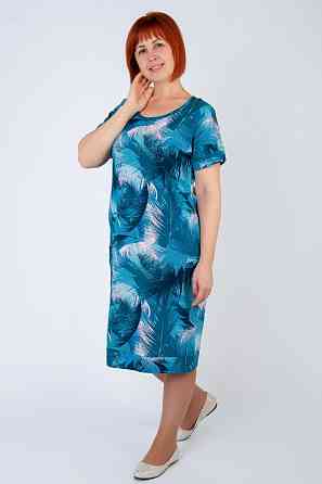 Женское платье летнее 50 разноцветный Киев