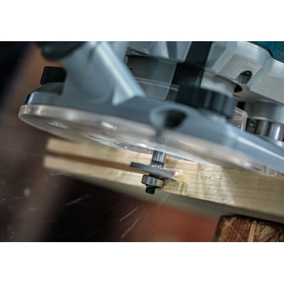 Фреза Bosch Professional дискова, Std, S8, D32, L4 (2.608.628.402) Вінниця - фото 10