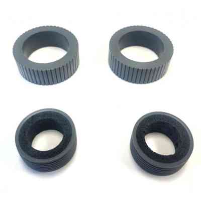 Накладка ролика Fujitsu fi-6130/6230/6140/6240 ( 2*2шт.) PA03540-0002/PA03540-0001 AHK (70265019) Винница