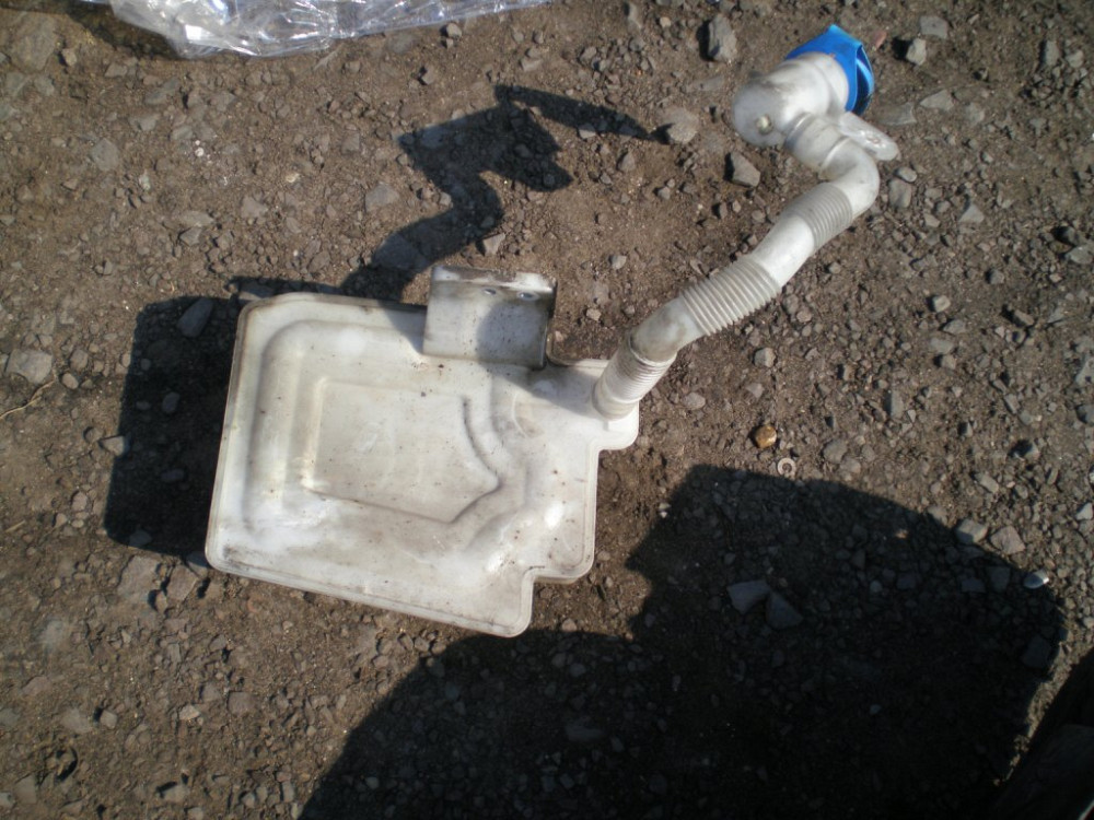 Бачок омивача Volkswagen Caddy 2004-2014 (1K0955453) Ковель - изображение 3