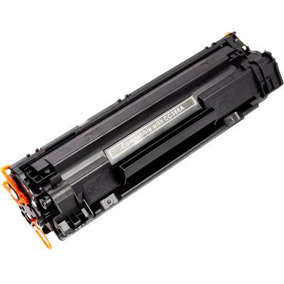 Картридж PowerPlant HP LJ P1007/Pro M1136 /CC388A (PP-CC388A) Винница - изображение 1