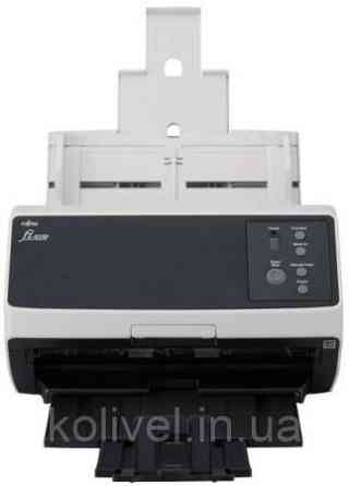 Документ-сканер A4 Fujitsu fi-8150 Київ