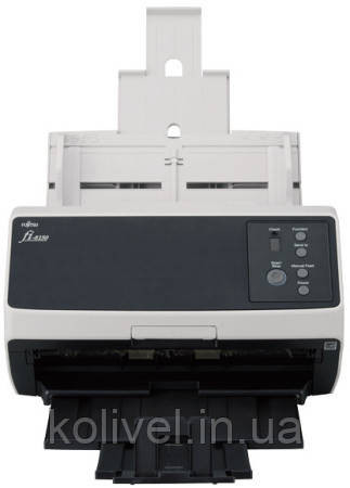 Документ-сканер A4 Fujitsu fi-8150 Київ - фото 1