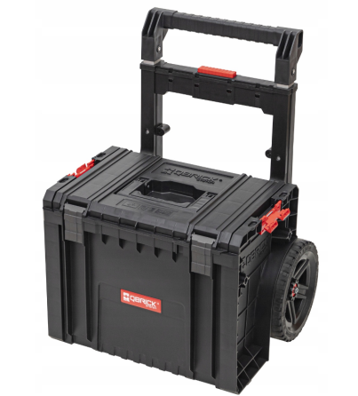 Ящик для інструментів Qbrick System PRO Cart 2.0 Plus (5901238258858) Київ