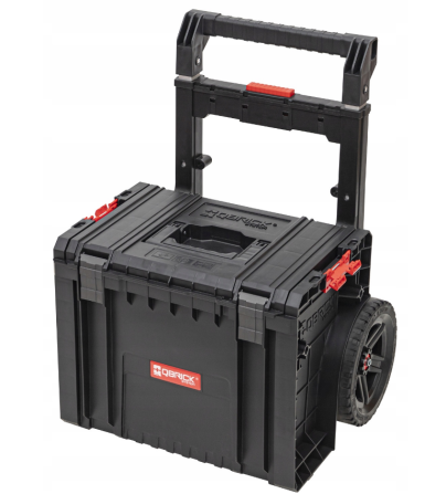 Ящик для інструментів Qbrick System PRO Cart 2.0 Plus (5901238258858) Київ - фото 3