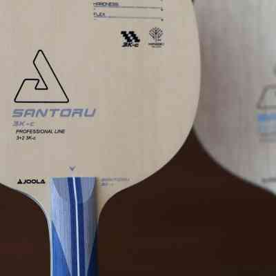 Основа для ракетки Joola Santoru 3K-C FL (65050) (931079) Вінниця